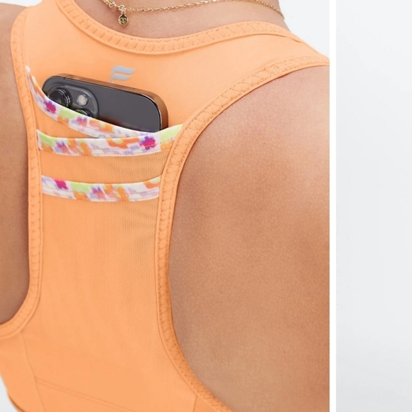 Trinity HIGH IMPACT SPORTS BRA - Picture 4 of 5